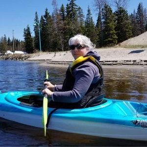 Meet your Posher, Sam-craig